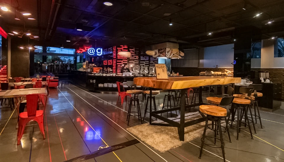 هتل گالریا 10 سوخومویت بانکوک